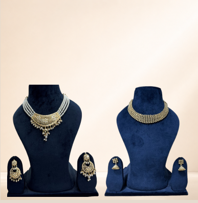 Jewellery Collection