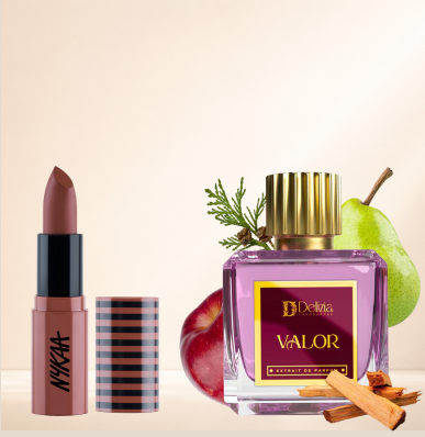Beauty & Fragrance